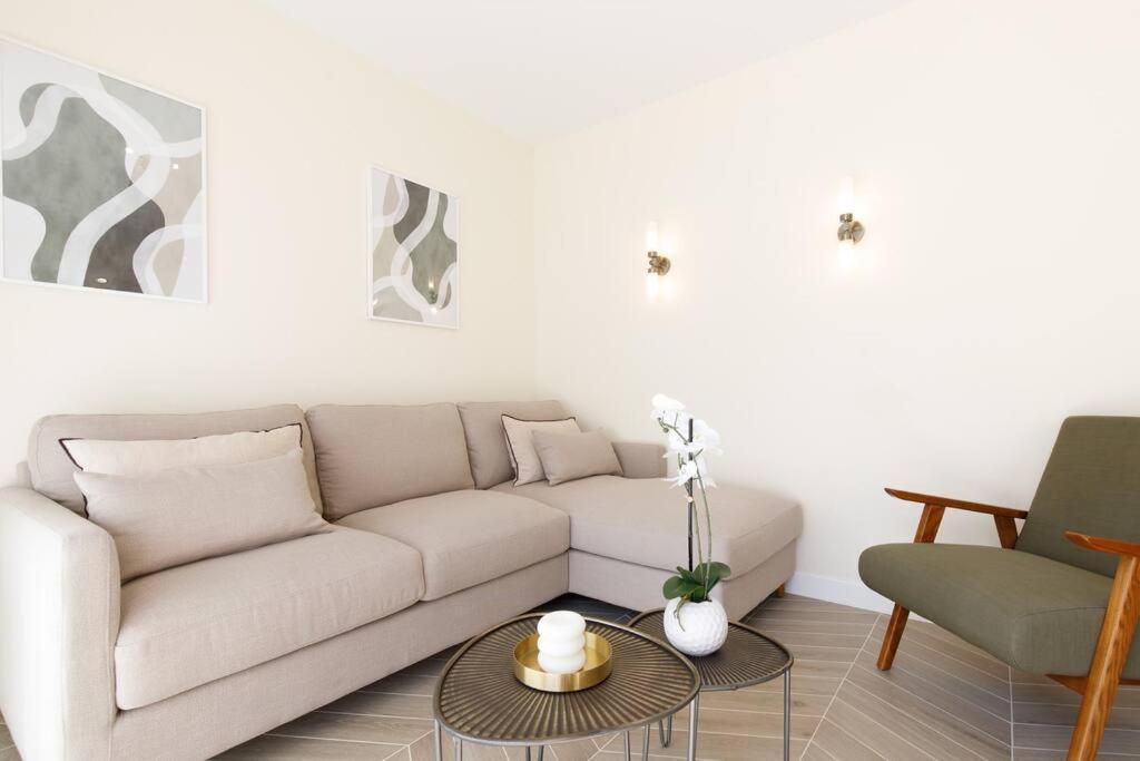 Apartamento Martinez Area Superb 1 Bed W Xxl Terrace *