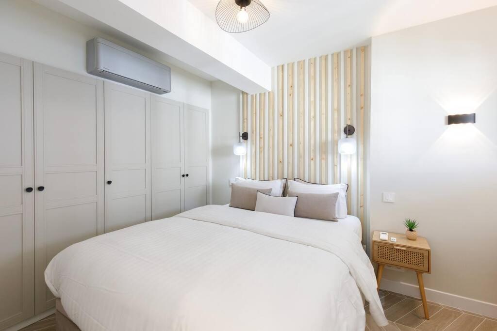 Martinez Area Superb 1 Bed W Xxl Terrace *